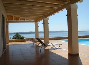 Βίλλα προς πώληση Σαλάντι (Κρανίδι) 250 τ.μ. 5 Υπνοδωμάτια