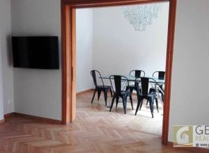 Διαμέρισμα για ενοικίαση Κέντρο 116 τ.μ. 2 Υπνοδωμάτια