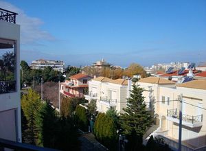 Διαμέρισμα, Βούλα
