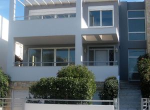 Μονοκατοικία προς πώληση Ασύρματος Αλίανθου (Βάρη - Βάρκιζα) 290 τ.μ. 3 Υπνοδωμάτια