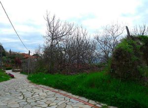 Land Plot, Neos Marmaras