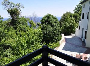 Διαμέρισμα προς πώληση Τσαγκαράδα (Μούρεσι) 46 τ.μ. 1 Υπνοδωμάτιο