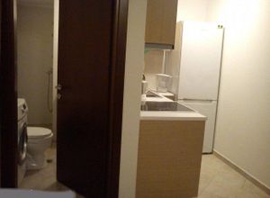 Studio Flat, Ano Poli