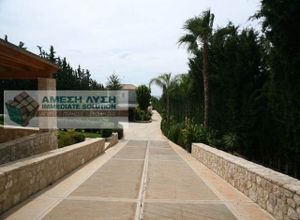 Βίλλα, Ερμιόνη