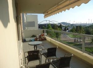 Apartment, Marousi