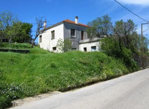 Μονοκατοικία προς πώληση Κέντρο (Αργαλαστή) 120 τ.μ. 3 Υπνοδωμάτια
