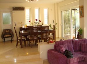 Detached House, Ano Glyfada
