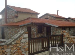Μεζονέτα προς πώληση Αγροσυκιά (Πέλλα) 173 τ.μ. 3 Υπνοδωμάτια