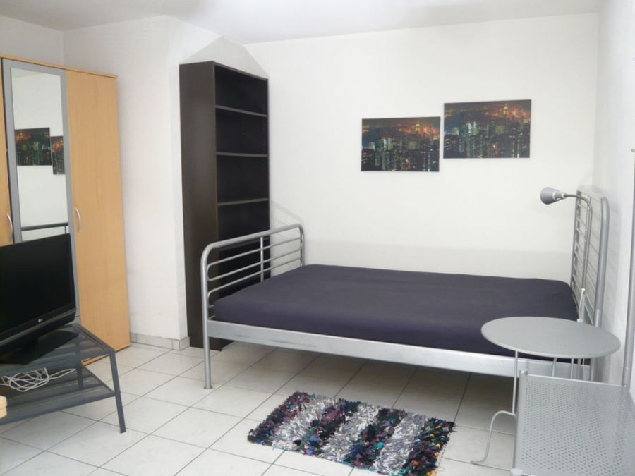 Studio for rent, 20sqm, 600€ Munich Indomio.si