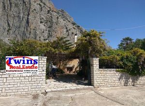 Μονοκατοικία προς πώληση Κρυονέρι (Χάλκεια) 185 τ.μ. 4 Υπνοδωμάτια