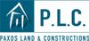 P.L.C. Paxos Land & Constructions μεσιτικό γραφείο