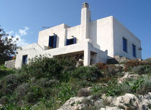 Μονοκατοικία προς πώληση Μόχλος (Σητεία) 75 τ.μ. 2 Υπνοδωμάτια