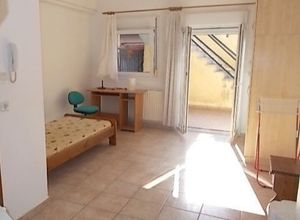 Studio/Γκαρσονιέρα για ενοικίαση Νεάπολη (Λάρισα) 19 τ.μ. 1 Υπνοδωμάτιο