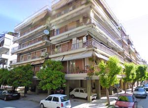 Διαμέρισμα προς πώληση Βούλγαρη - Άγιος Ελευθέριος 103 τ.μ. 3 Υπνοδωμάτια