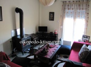 Διαμέρισμα προς πώληση Κέντρο (Μεθώνη) 53 τ.μ. 2 Υπνοδωμάτια