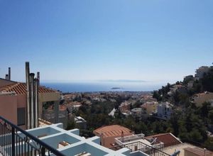 Maisonette, Panorama