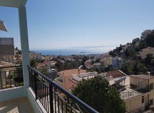 Maisonette, Panorama