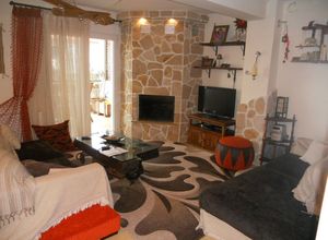 Διαμέρισμα προς πώληση Καρδιά (Μίκρα) 140 τ.μ. 3 Υπνοδωμάτια Νεόδμητο