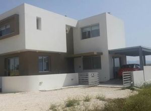 Μονοκατοικία προς πώληση Παλαιομέτοχο 280 τ.μ. 3 Υπνοδωμάτια Νεόδμητο