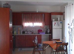 Maisonette for sale Neochoropoulo (Ioannina) 180 m<sup>2</sup> 4 Bedrooms New development