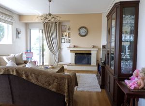 Μεζονέτα προς πώληση Πευκάκια (Αγία Παρασκευή) 350 τ.μ. 4 Υπνοδωμάτια