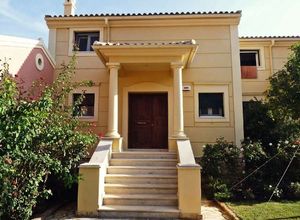 Μεζονέτα για ενοικίαση Κέρκυρα Χώρα Κέρκυρας 220 τ.μ. 4 Υπνοδωμάτια
