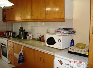 Apartment, Martiou