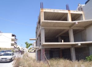 Μονοκατοικία προς πώληση Ηράκλειο Κρήτης Αγία Αικατερίνη 333 τ.μ. 3 Υπνοδωμάτια Νεόδμητο