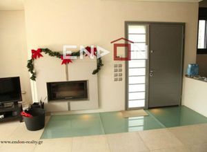 Μεζονέτα προς πώληση Κέντρο (Άγιος Στέφανος) 300 τ.μ. 4 Υπνοδωμάτια Νεόδμητο