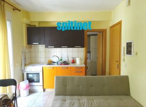 Studio/Γκαρσονιέρα προς πώληση Άγιος Λουκάς (Καβάλα) 35 τ.μ. 1 Υπνοδωμάτιο