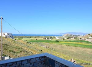 Studio/Γκαρσονιέρα προς πώληση Μικρή Βίγλα (Νάξος) 30 τ.μ. 1 Υπνοδωμάτιο