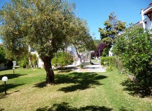 Maisonette, Fourka