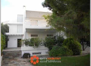 Μονοκατοικία για ενοικίαση Βούλα 300 τ.μ. 3 Υπνοδωμάτια
