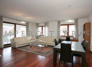 Stan za najam Podsljeme 110 m2 2 Spavaće sobe Novogradnja