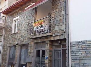 Μονοκατοικία προς πώληση Γρίβα (Γουμένισσα) 75 τ.μ. 2 Υπνοδωμάτια
