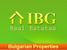 IBG Real Estates μεσιτικό γραφείο