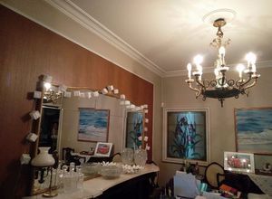 Διαμέρισμα για ενοικίαση Πατήσια 175 τ.μ. 3 Υπνοδωμάτια