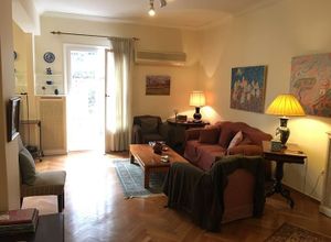 Apartment, Kolonaki
