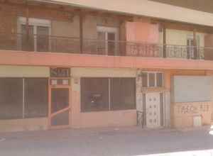 Κτίριο προς πώληση Πολίχνη Μετέωρα 250 τ.μ. 1 Υπνοδωμάτιο