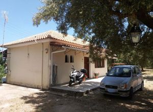 Detached House for sale Laganas 80 m<sup>2</sup> 2 Bedrooms
