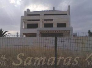 Μεζονέτα προς πώληση Αρτέμιδα (Λούτσα) Βραυρώνα 450 τ.μ. 5 Υπνοδωμάτια