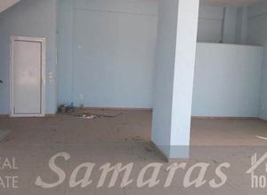 Κτίριο επαγγελματικών χώρων για ενοικίαση Ραφήνα 450 τ.μ.