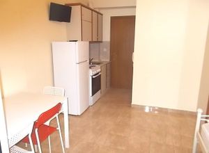 Studio/Γκαρσονιέρα για ενοικίαση Λάρισα Νεράϊδα 25 τ.μ. 1 Υπνοδωμάτιο