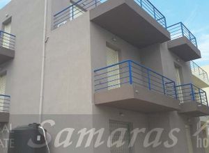 Διαμέρισμα για ενοικίαση Δικαστικά (Μαραθώνας) 65 τ.μ. 1 Υπνοδωμάτιο Νεόδμητο