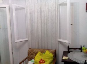 Studio/Γκαρσονιέρα, Παπάφη