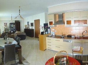 Διαμέρισμα προς πώληση Μετέωρα (Πολίχνη) 115 τ.μ. 3 Υπνοδωμάτια Νεόδμητο