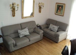 Apartment, Kokkinia