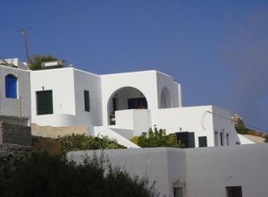 Μονοκατοικία προς πώληση Φολέγανδρος 145 τ.μ. 3 Υπνοδωμάτια