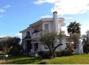 Μονοκατοικία προς πώληση Μόλες Καλύβες (Κασσάνδρα) 240 τ.μ. 3 Υπνοδωμάτια
