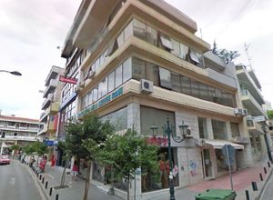 Κτίριο επαγγελματικών χώρων για ενοικίαση Κέντρο (Κοζάνη) 400 τ.μ.